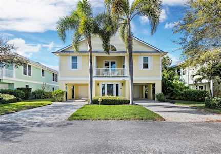 388 Firehouse Ln Longboat Key, FL 34228