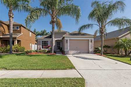 3612 Heron Island Dr New Port Richey, FL 34655