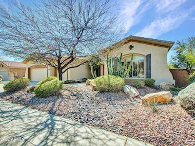 41728 N Moss Springs Court Anthem, AZ 85086