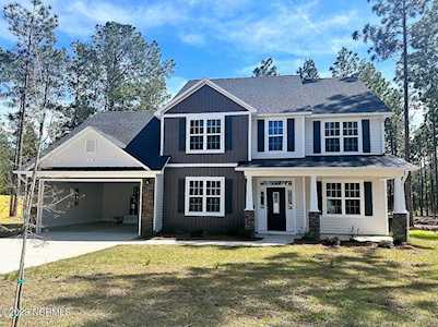 311 Winesap Place Aberdeen, NC 28315