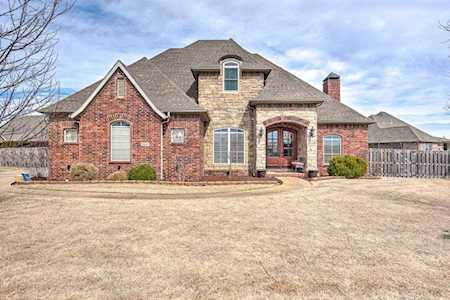 2601 W Cobbler Place Rogers, AR 72758