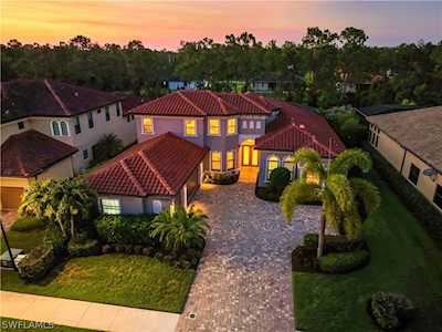 23144 Sanabria Loop Bonita Springs, FL 34135