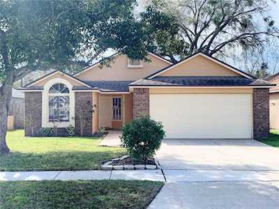 853 Heather Glen CIRCLE Lake Mary, FL 32746