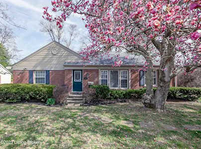303 N Bonner Ave Louisville, KY 40207