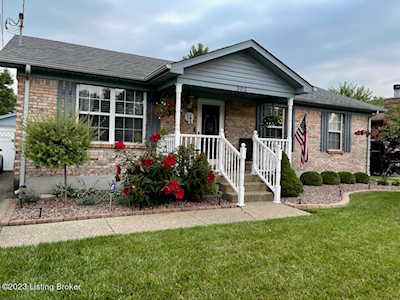 305 Bucky Burton Dr Louisville, KY 40229