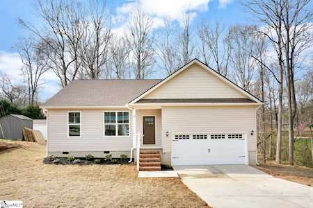 7 Melonie Dr Williamston, SC 29697