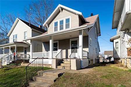 49 Livingston Avenue Dayton, OH 45403