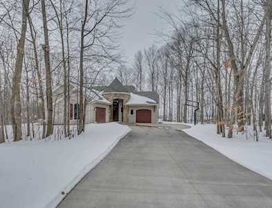 N1343 Sweetmaple Trl Hortonville, Town of Dale, WI 54944