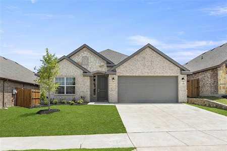 709 Long Iron Drive Fort Worth, TX 76108