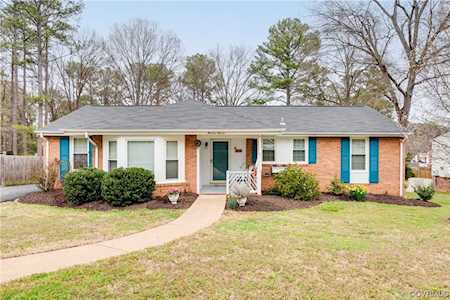 1311 Careybrook Dr Henrico, VA 23238