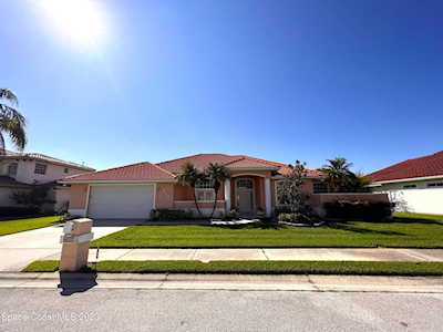 617 Manatee Bay Drive Cape Canaveral, FL 32920