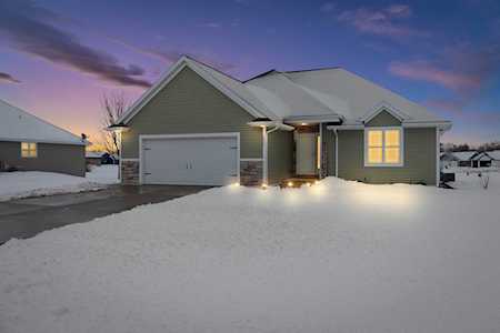255 Northbrook Rd Luxemburg, Village of Luxemburg, WI 54217