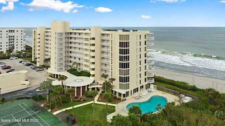 2225 Highway A1A #406 Indian Harbour Beach, FL 32937