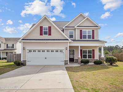 106 Gillcrest Lane Hubert, NC 28539