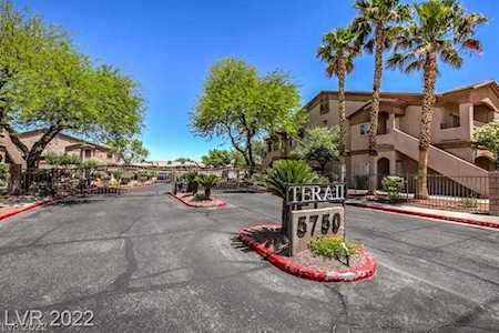 5750 E Hacienda Ave #113 Las Vegas, NV 89122