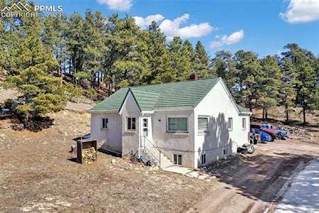 tbd Elbert Road Peyton, CO 80831