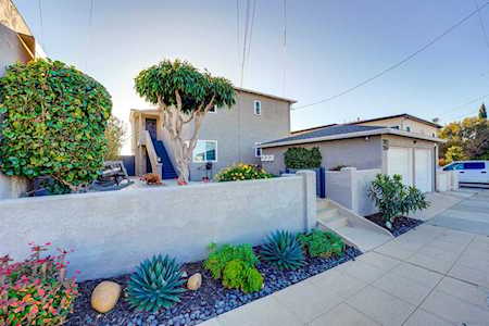 3152-54 Horton Avenue San Diego, CA 92103