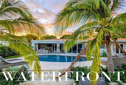 13105 Biscayne Island Terrace North Miami, FL 33181
