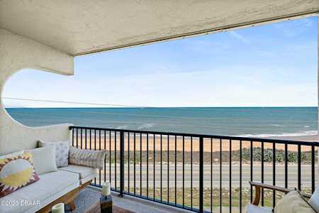 2220 Ocean Shore Boulevard #503A Ormond Beach, FL 32176