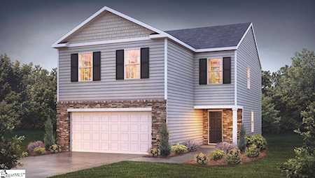 210 Bonifay Drive Fountain Inn, SC 29644