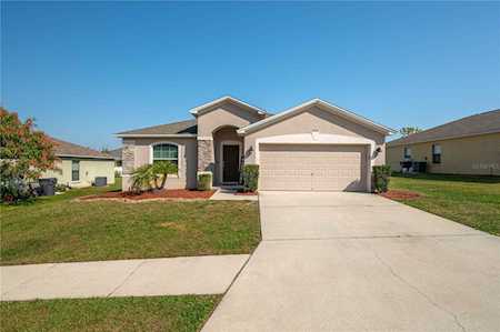 5757 Woodruff WAY Lakeland, FL 33812