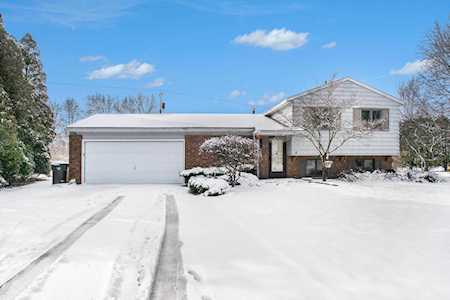 9 Meadow Lane Nappanee, IN 46550