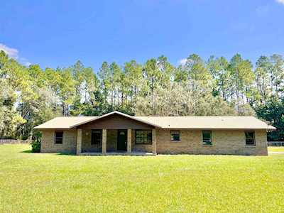 5007 Turner Rd Perry, FL 32348