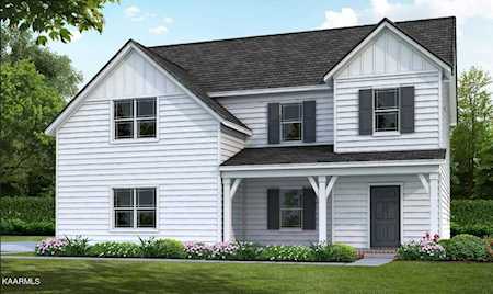 11908 Cordial Ln Knoxville, TN 37932