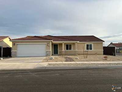 485 Pinto Ct Imperial, CALIFORNIA 92251