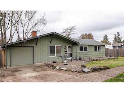 11875 SW Camden LN Beaverton, OR 97008
