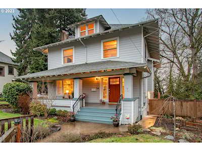 113 SE 61st AVE Portland, OR 97215