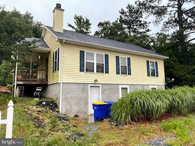 34297 Vines Creek Rd Dagsboro, DE 19939