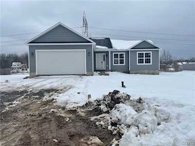 LOT 164 Finish Line Trail Cicero, NY 13039