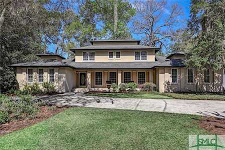 813 Meriweather Dr Savannah, GA 31406