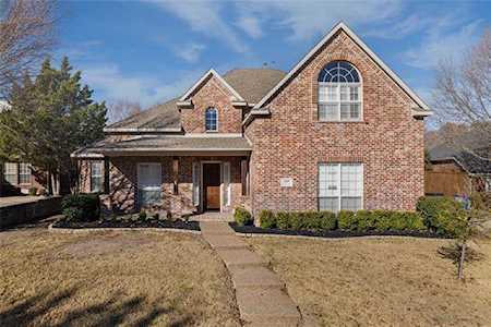1105 Regina Drive Allen, TX 75013