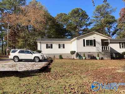 750 E Old Railroad Bed Road Athens, AL 35757