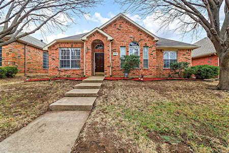 6232 Dark Forest Drive McKinney, TX 75070