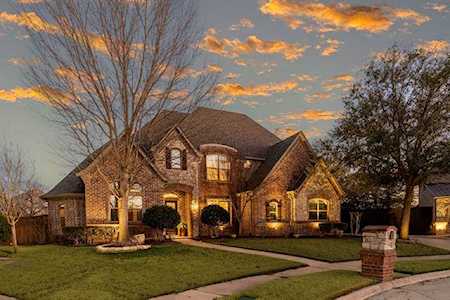 7900 Forest Lakes Court North Richland Hills, TX 76182