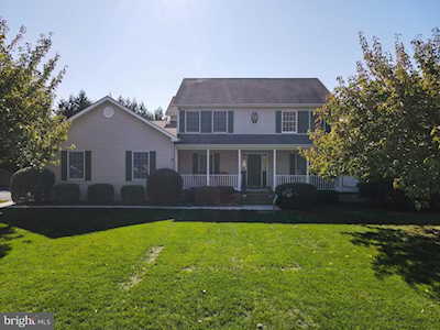 69 Black Wolf Ct Magnolia, DE 19962