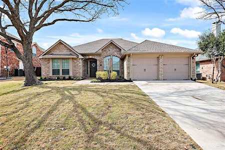 2009 Tophill Drive Flower Mound, TX 75022
