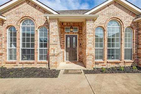 6721 Brittany Park Court North Richland Hills, TX 76182