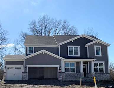8178 Jerry Drive Powell, OH 43065