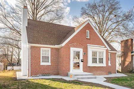 603 S James Road Columbus, OH 43213