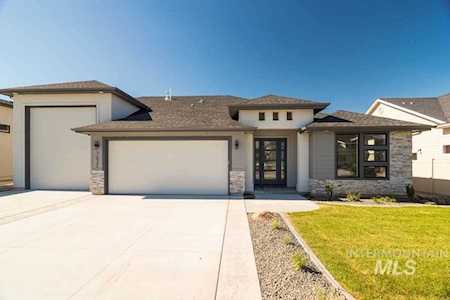 7635 E. Damon Ln. Nampa, ID 83687