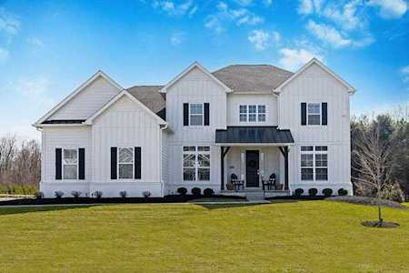 8537 Sandycombe Drive New Albany, OH 43054