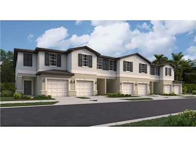 2561 Charlan Ct Holiday, FL 34690