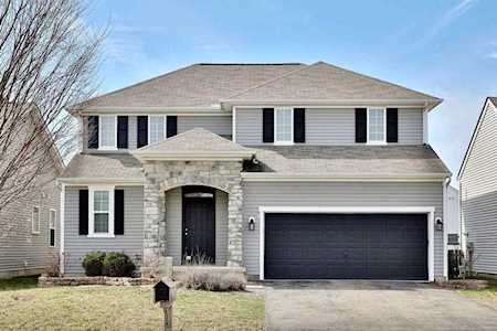 481 Hemhill Drive Galloway, OH 43119