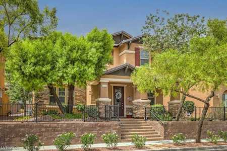 7516 Clifton Gardens St Las Vegas, NV 89166
