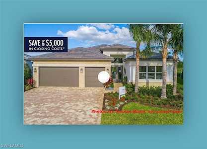12115 Triton Way Naples, FL 34120