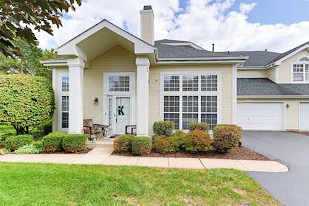 1307 Clybourne St Batavia, IL 60510